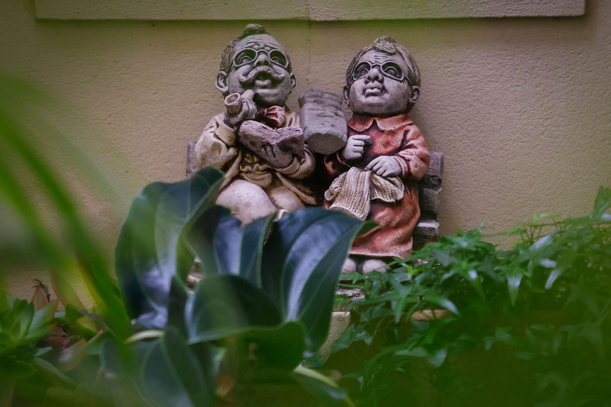 Así lucen los patios más visitados de la fiesta