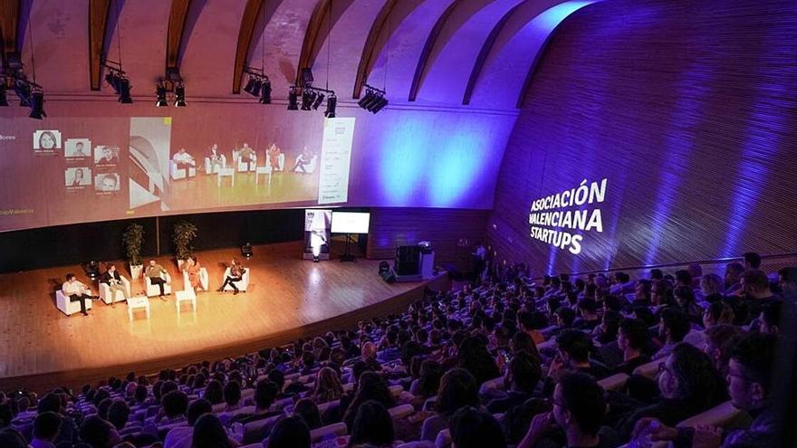 Valencia Digital Summit apuesta por las startups para afrontar &quot;la era postCovid-19&quot;