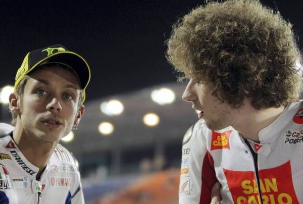 Hasta siempre Simoncelli