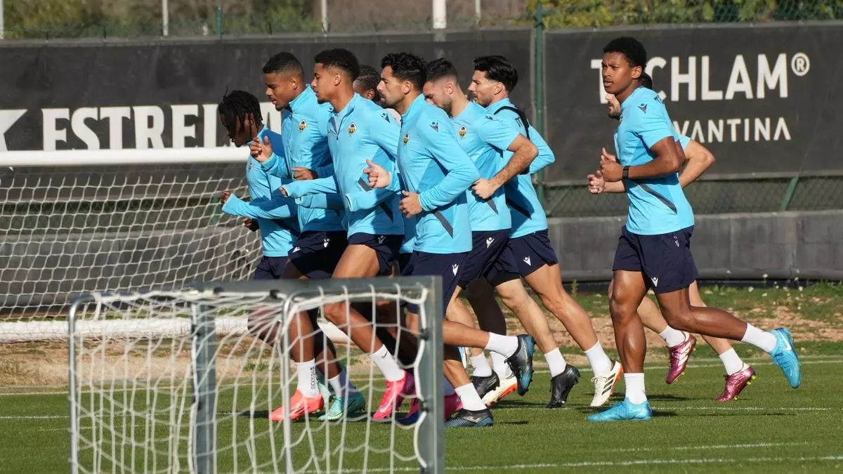 Pretemporada | El Castellón sube de nivel