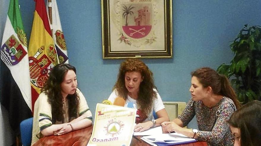 Organizan actividades para los niños en verano