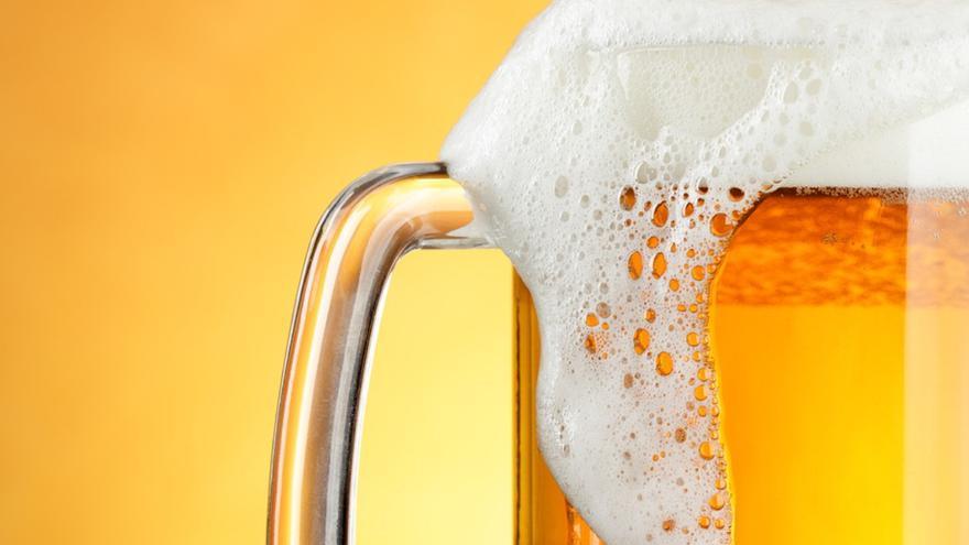 La cerveza en Gran Canaria es bastante más cara que en Tenerife