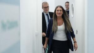 Junts acusa el PSOE de "bloquejar" la legislatura amb "incompliments"