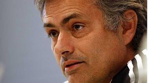 Mourinho explica la baixada de resultats al gener.