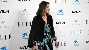 Isabel Preysler reaparece tras su ruptura con Mario Vargas Llosa.