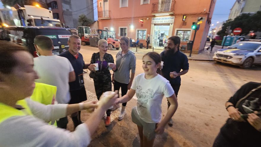 &quot;Xocolatà&quot; porque estamos vivos