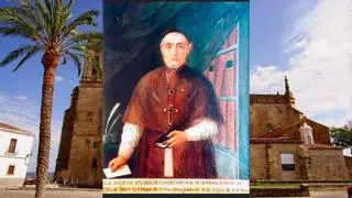 Juan Álvarez de Castro, el obispo mártir de Coria que murió por defender España