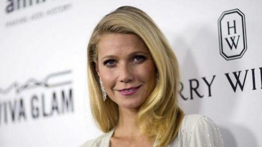 Gwyneth Paltrow escampa la polèmica recomanant ènemes de café