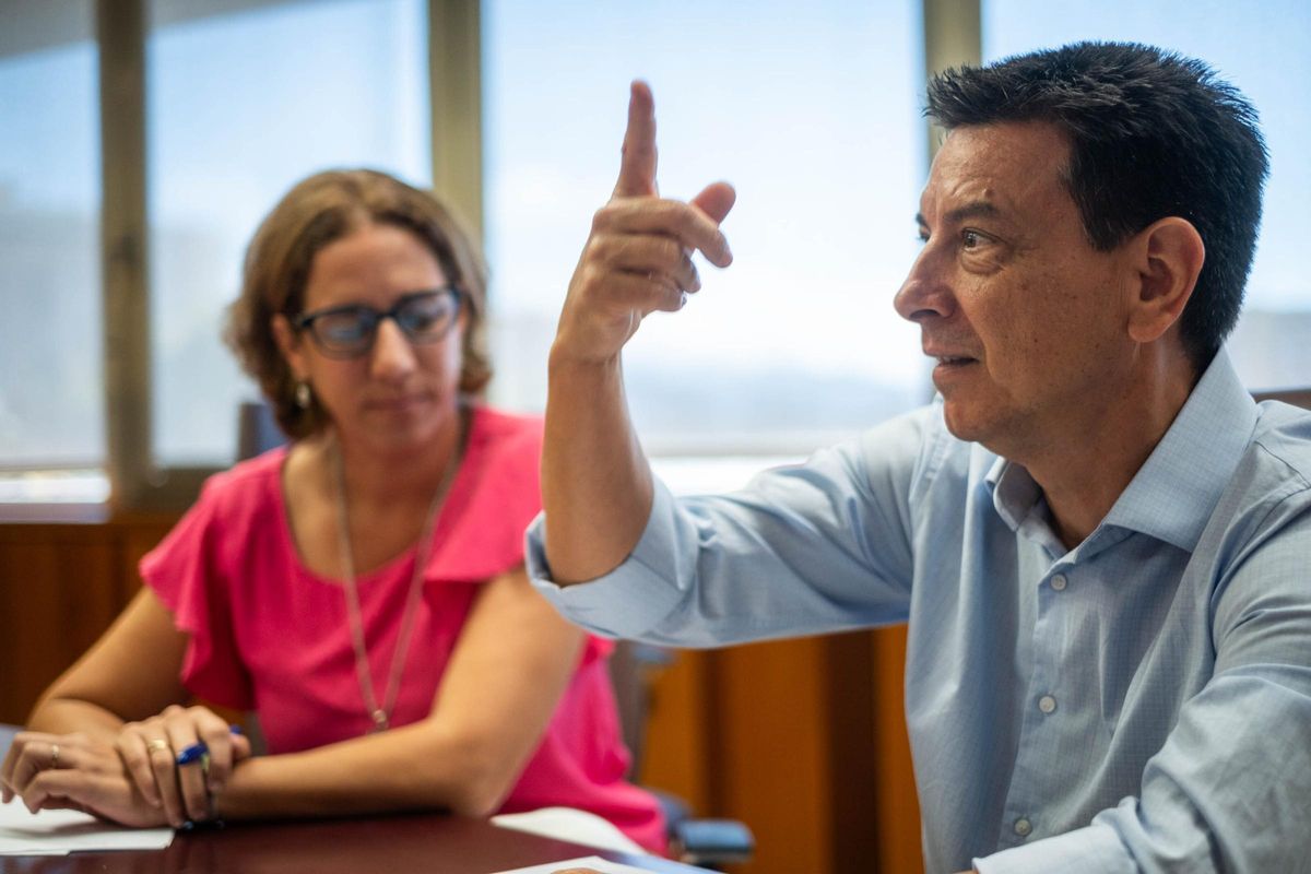 Luis Gutiérrez