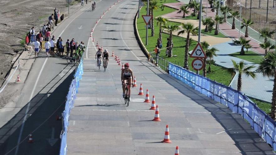 Campeonato de España Cadete de Triatlón