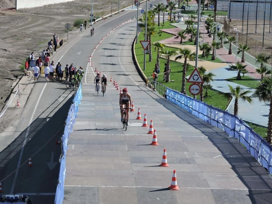 Campeonato de España Cadete de Triatlón