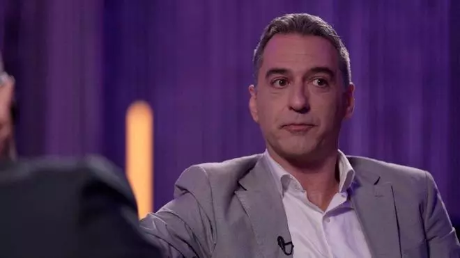 Javi Martín habla sobre su trastorno de bipolaridad: "Una voz me repetía que lo hiciera"