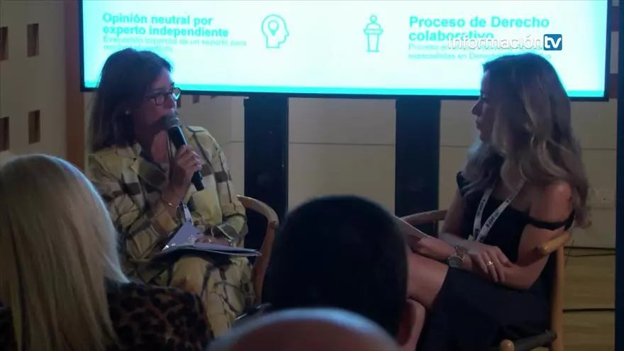 Encuentro de AEFA: "Cómo anticiparse al conflicto en la empresa familiar.Mecanismos alternativos de solución de disputas"