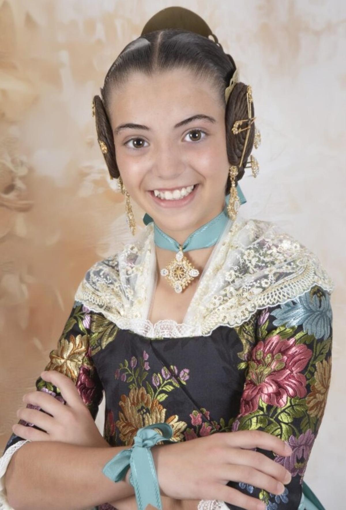 QUART DE POBLET-XIRIVELLA - Leire Reig Iranzo (Tribunal de les Aigues)