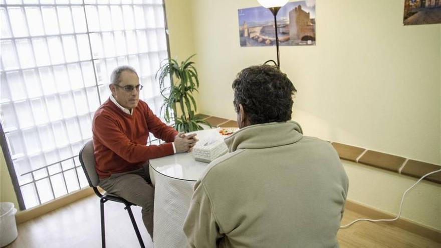 La parroquia Nuestra Señora de Guadalupe de Badajoz pone en marcha un servicio de escucha