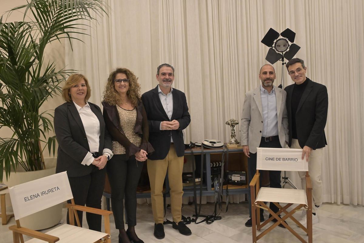 Presentacion de L’Alfàs 2026, Año Cultural