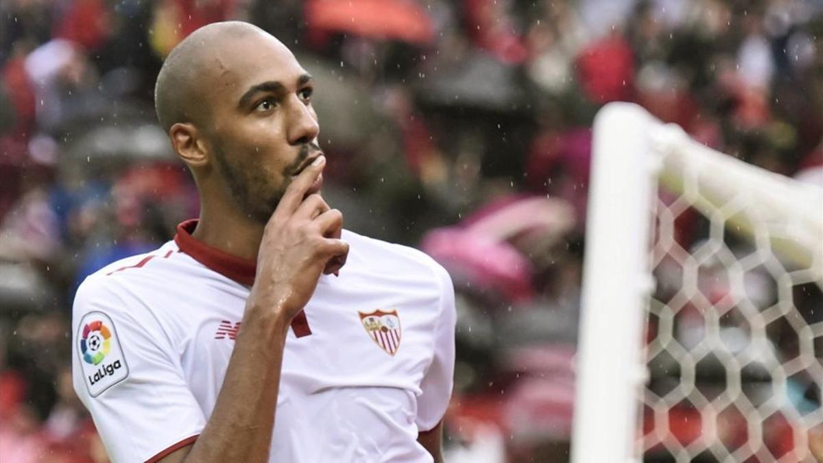 N'Zonzi es uno de los principales objetivos del Sevilla