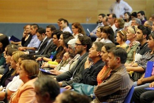 Premios Incorpora de La Caixa