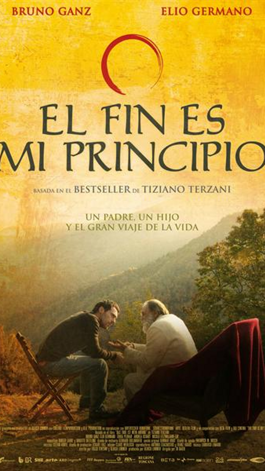 El fin es mi principio