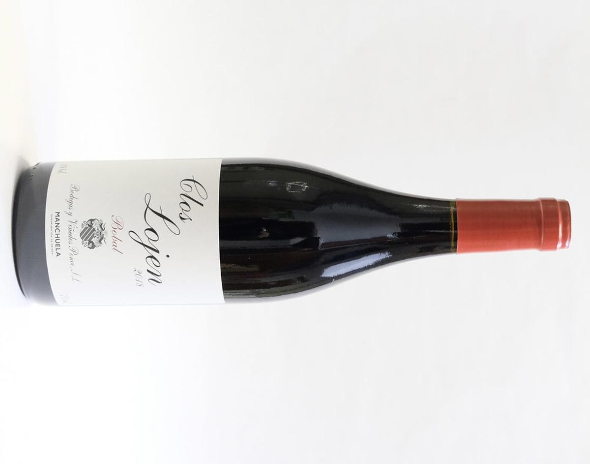 Clos Lojen 2021 (DO Manchuela).