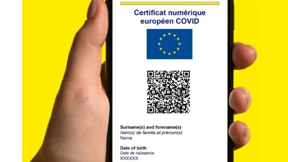 Catalunya podría eliminar el pasaporte Covid muy pronto Catalunya podría eliminar el pasaporte Covid muy pronto