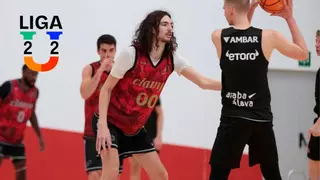 El Casademont Zaragoza hace oficial la llegada de Savkov