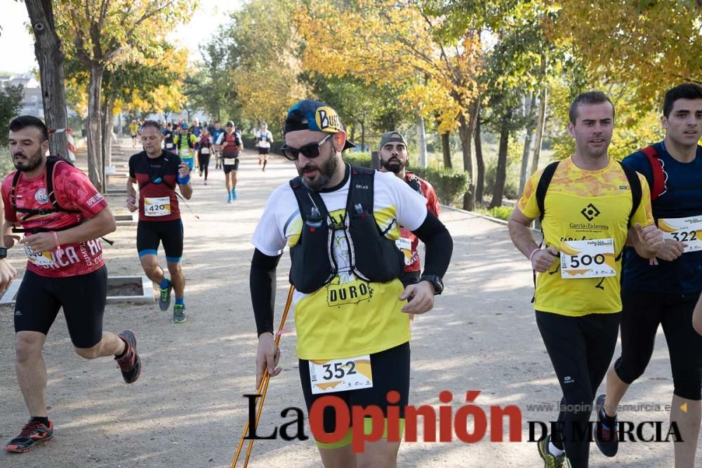 Caravaca Trail Experience (Medium)