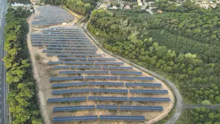 La eléctrica pública catalana incorporará a su accionariado a ayuntamientos y diputaciones