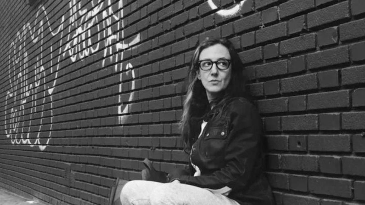 Emily Hall.