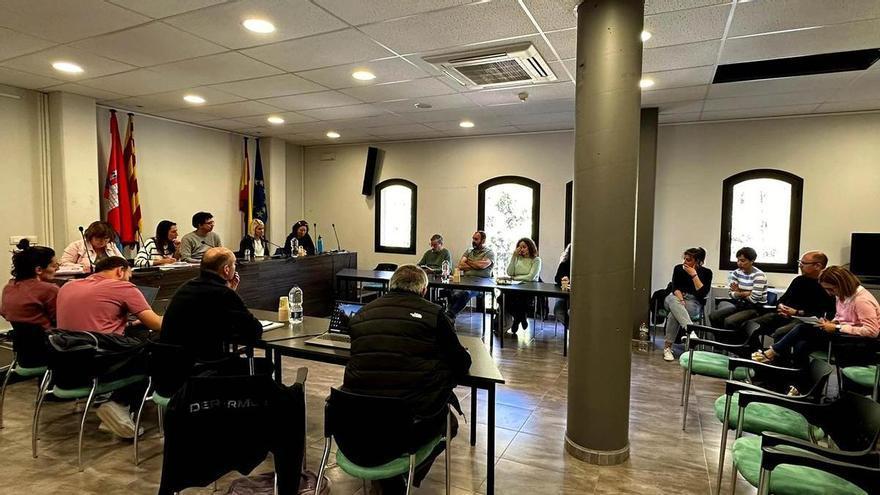 Castellbell i el Vilar constitueix el Consell Educatiu Municipal de l’actual mandat