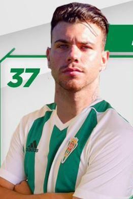 UNOXUNO / Las notas del Córdoba CF ante el Recreativo Granada