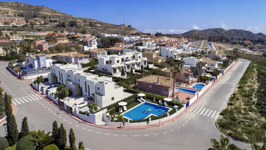 Así es el nuevo residencial de ensueño de TM Grupo Inmobiliario en Alicante