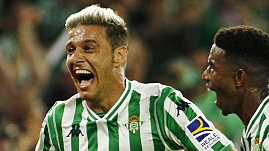 El Betis, contra la Superliga: borra a Atleti, Madrid y Barça de LaLiga