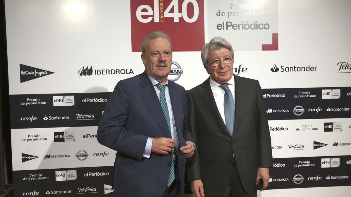 Premio de Periodismo EL PERIÓDICO