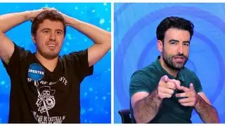 ¿Quiénes sustituyen a Orestes y Rafa Castaño en Pasapalabra? Los nuevos concursantes y el 'toque de Castellón'