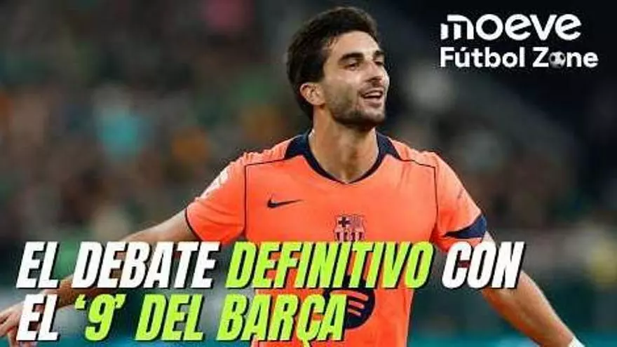 Moeve Fútbol Zone 1x17