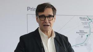 Illa demana "temps" i dona per fet que el Govern seguirà