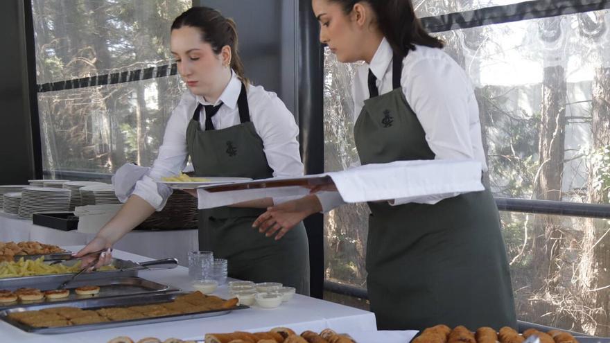 El avance del empleo femenino reduce la brecha laboral en Córdoba: las mujeres generan el 55% del nuevo empleo en la última década