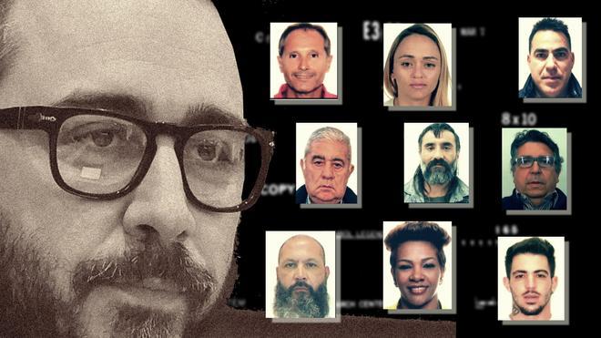 El juez Pedraz constata la huida y ordena la busca de un testaferro de Aldama responsable de un fraude de 16 millones