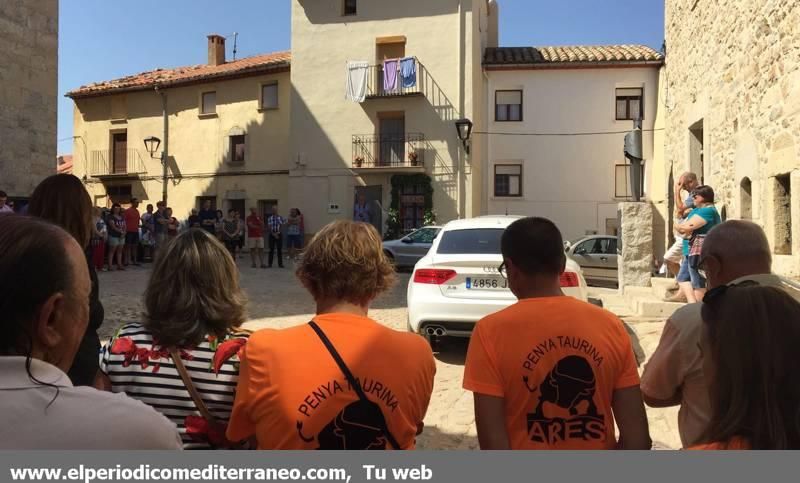 Minutos de silencio en homenaje a las víctimas de Barcelona y Cambrils