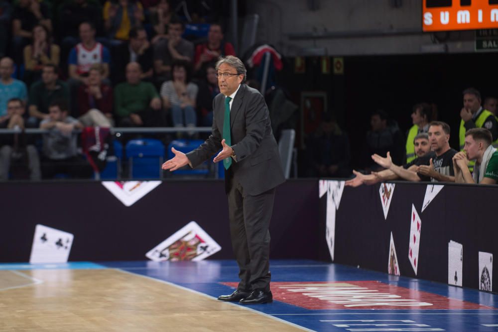 Liga Endesa | Unicaja - Baskonia