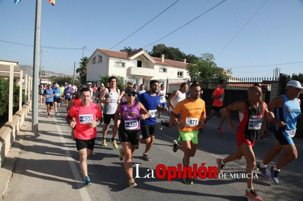 Carrera Popular de Campillo