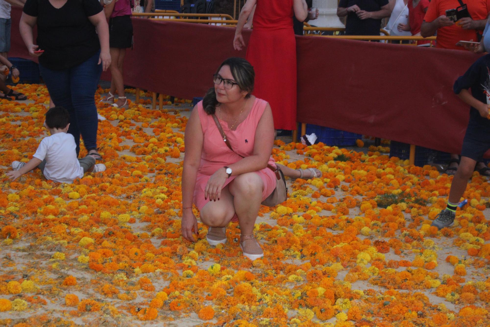 La otra cara de la Batalla de Flores