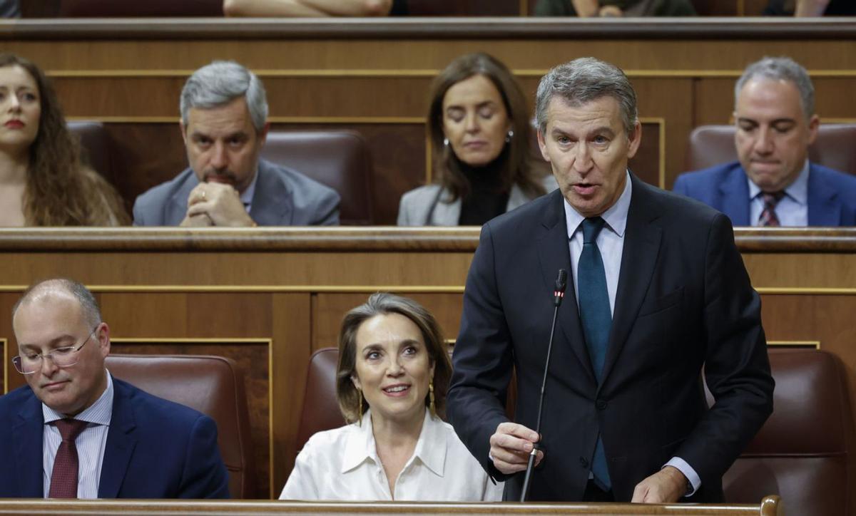 El PP utilitza el seu control del Senat per enfrontar el Govern amb els seus socis