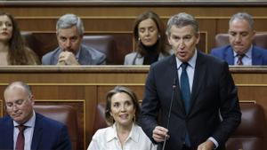 El PP utilitza el seu control del Senat per enfrontar el Govern amb els seus socis