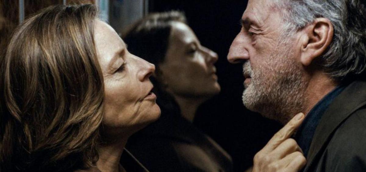 Foster contra la nimietat