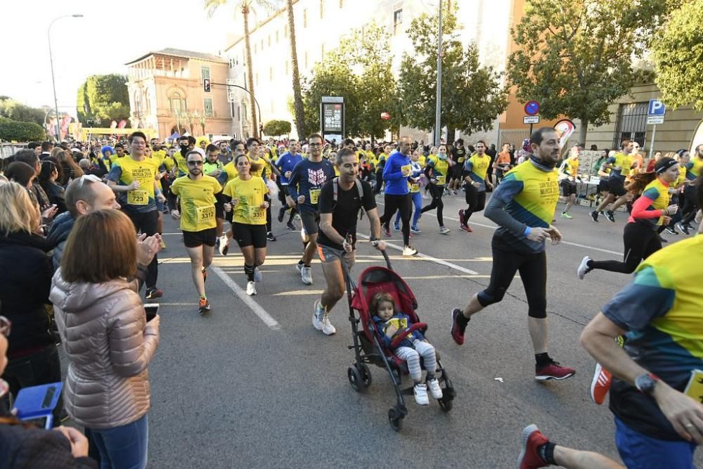 San Silvestre de Murcia