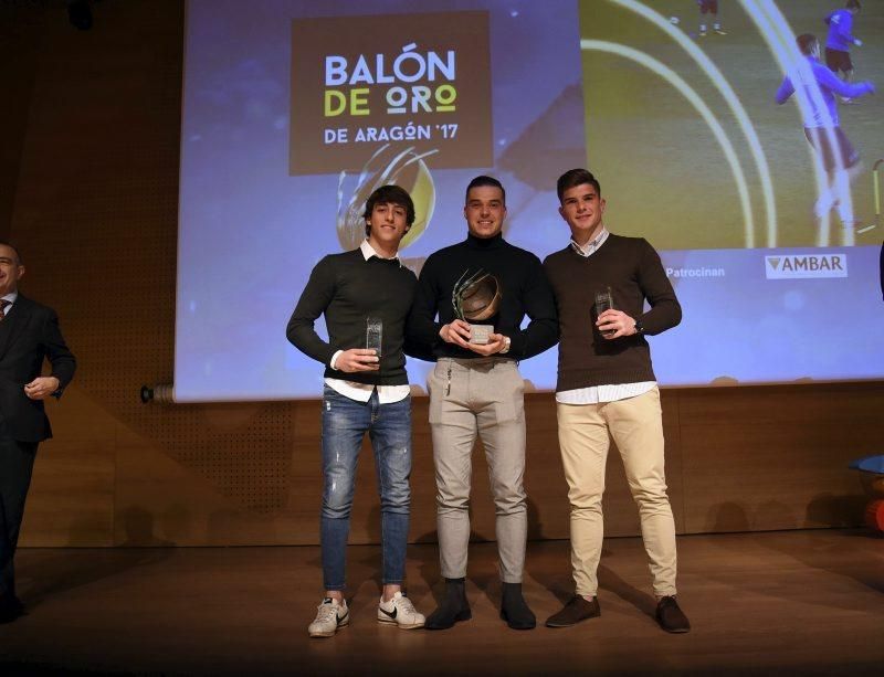 Gala del Balón de Oro