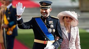 Luxemburg celebra casament reial