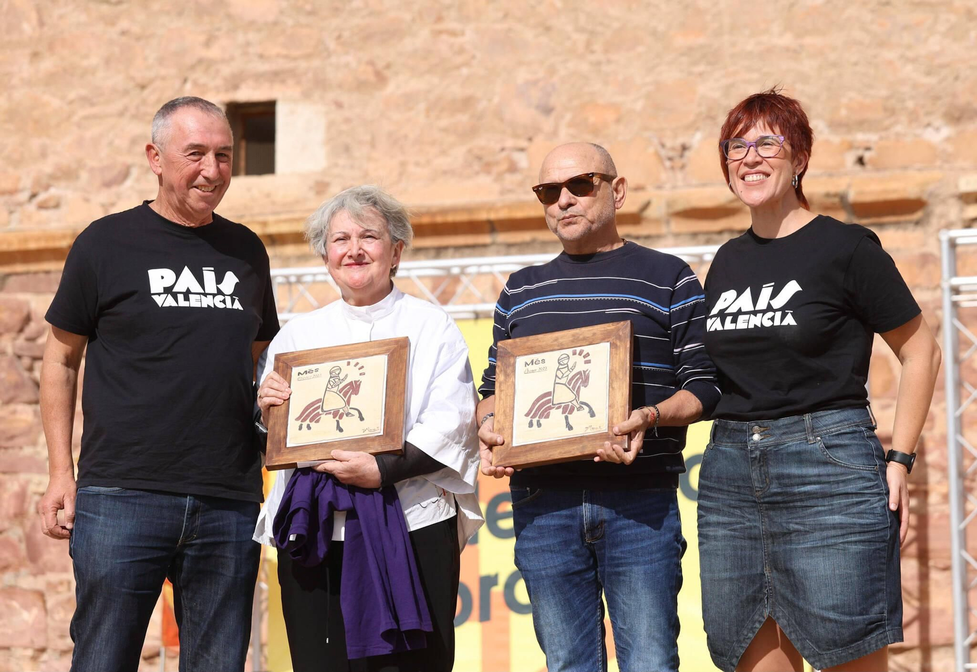 46º Aplec del Puig de Més Compromís